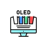 Burn-in fixer icon