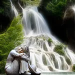 Water Sounds For Sleep Better icon