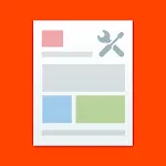 Work Order Maker, WO Generator icon