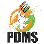 PDMS icon