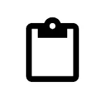 Simple Clipboard Editor icon