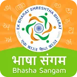 Bhasha Sangam - Learn Indian L icon