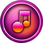 Music Player - Offline HD MP3 icon