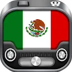 Radio Mexico FM - Radio Online icon