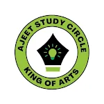 AJEET STUDY CIRCLE KINGofARTS icon
