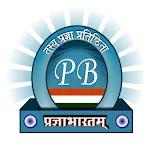 Pbharatam icon