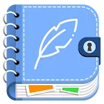 Diario Personal - My Diary icon