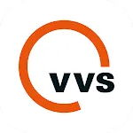 VVS Mobil - Trip planner icon