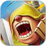 Clash of Lords 2: Ehrenkampf icon