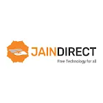 JainDirect-Technology for All icon