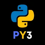 Pytonic - Python 3 Interpreter icon