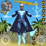 Energy Joe: Hero VS Gangsters icon