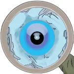 Screen Lupe icon