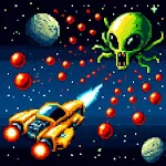 Space Guardian: Galaxy Defense icon