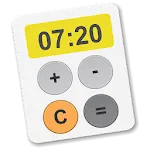 Calculadora de Horas Sisponto icon