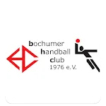 bochumer handball club 1976 eV icon