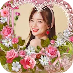 Photo frame icon