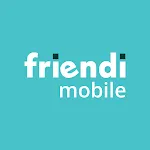 Friendi Mobile Oman icon