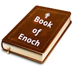 Book of Enoch icon