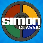 Simon Classic - Memory & Sound icon