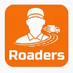Roaders Partner (Drivers App) icon