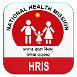 HRIS icon