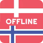 Danish Norwegian Dictionary icon