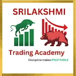 SRILAKSHMI Trading Academy icon