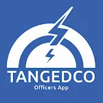 TANGEDCO SmartCity OfficersApp icon