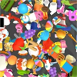 Match 3D Puzzle - Pair Master icon