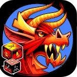 Immortal Fantasy: A Cards RPG icon