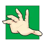 Catch for the Blind and Deaf icon
