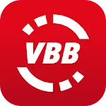 VBB Bus & Bahn: tickets&times icon