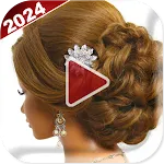 Hairstyle Videos Step by Step