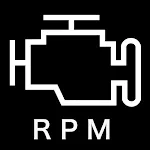 Engine Sound Analyzer:RPM Calc icon