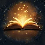 White Magic Spells Book icon