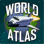 World Atlas The Game icon