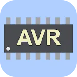 AVR Tutorial icon