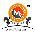 Millennium Kids Nagpur icon