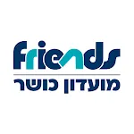 FriendsFit icon