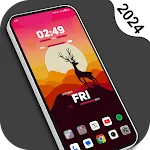 AnimalAura Launcher icon