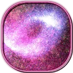 Synthgen Particles icon