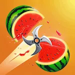 Slice Mania - Juicy Challenge icon