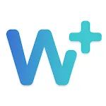 Word and Character counter icon