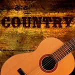 Country Music Radio icon