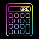 Vince’s GRE Calculator icon