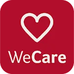WeCare Programme icon