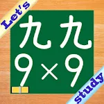 STUDY KUKU ( Multiplication ) icon