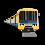 British trains icon