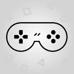 Retro Game Emulator icon